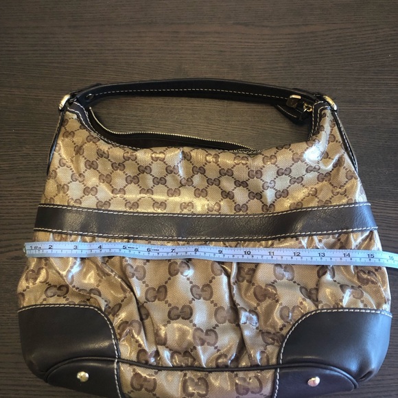 Gucci vintage bag - Picture 12 of 14